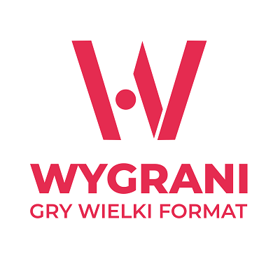 Gry Wielkoformatowe Logo